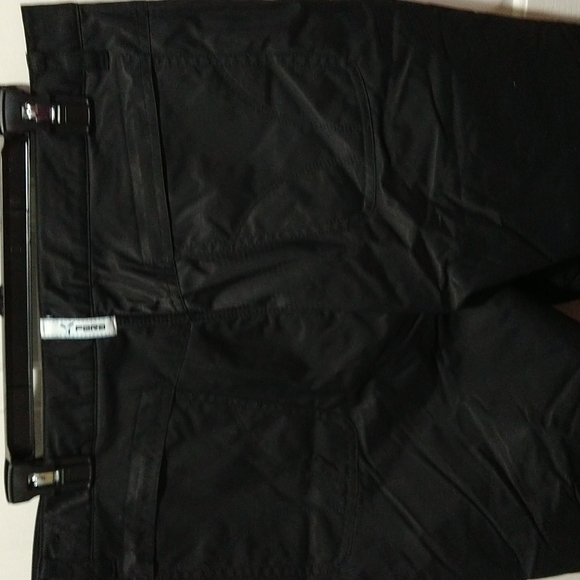 FERA Women's Ski Pants in Black - Picture 8 of 10